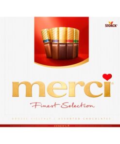 Merci csoki